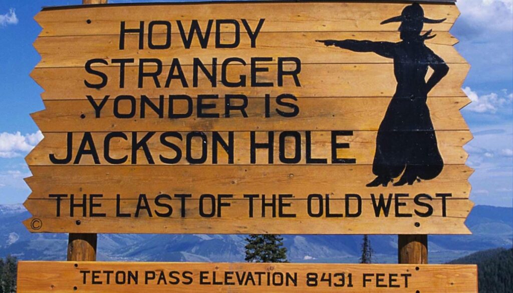 _ Historic Tours_ in jackson hole