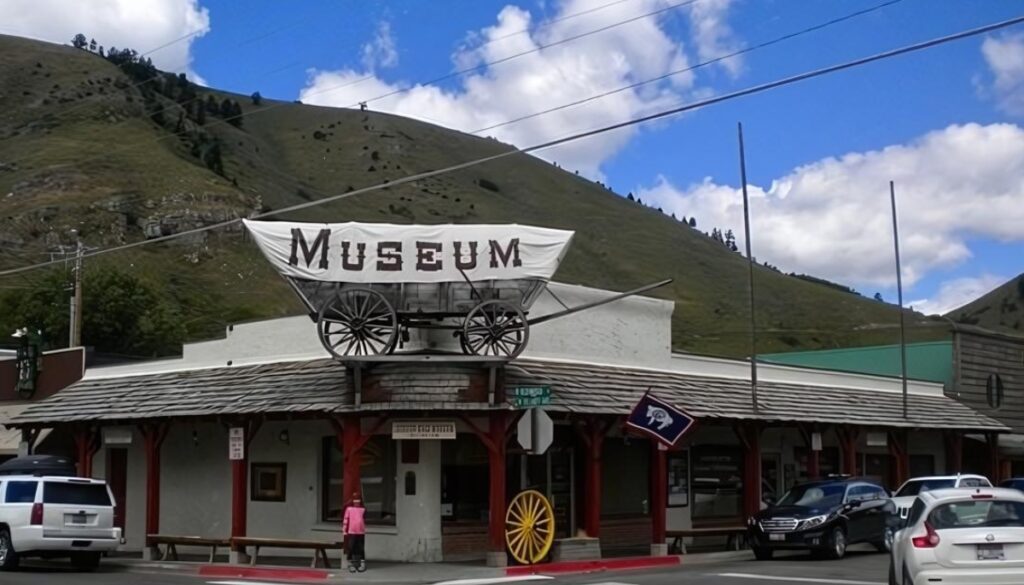 Local museums_ in jackson hole wyoming